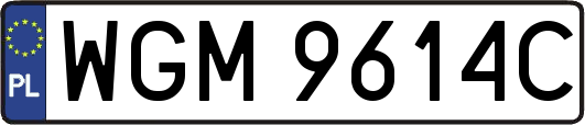 WGM9614C