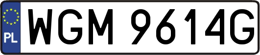 WGM9614G