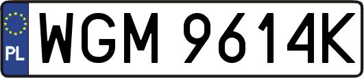 WGM9614K