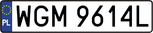 WGM9614L