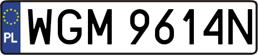 WGM9614N