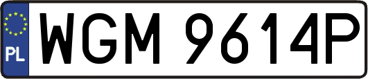 WGM9614P