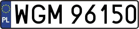 WGM96150