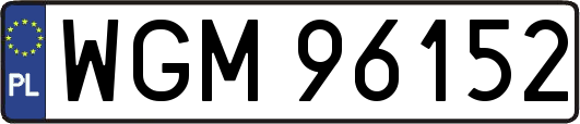 WGM96152
