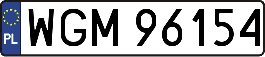 WGM96154