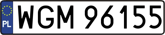 WGM96155
