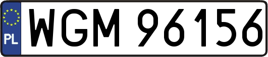 WGM96156
