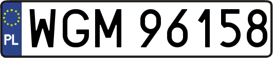 WGM96158