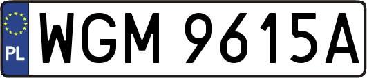 WGM9615A