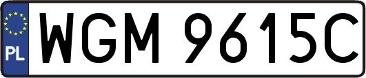 WGM9615C