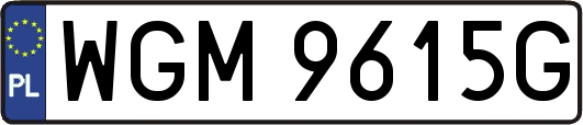 WGM9615G
