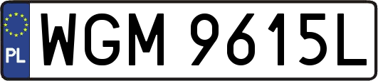 WGM9615L
