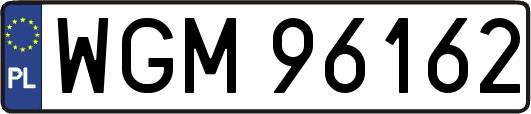 WGM96162