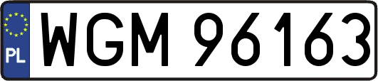 WGM96163