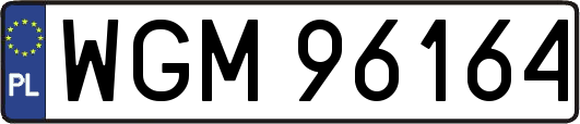 WGM96164