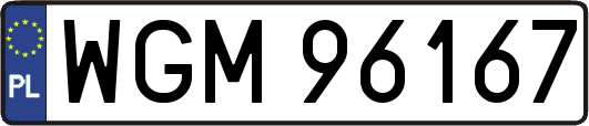 WGM96167