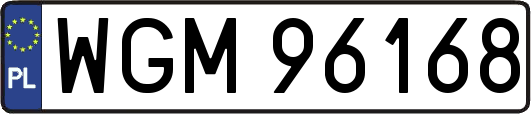 WGM96168