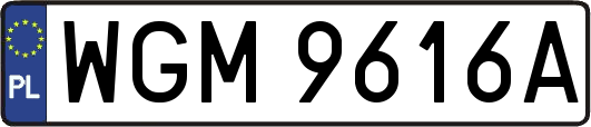 WGM9616A