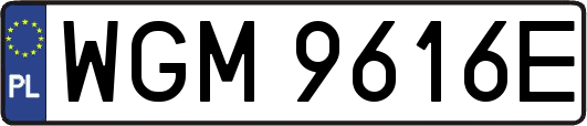 WGM9616E