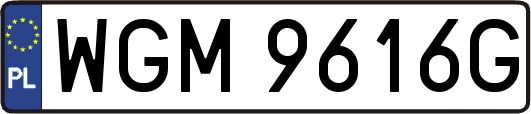 WGM9616G