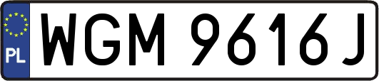 WGM9616J