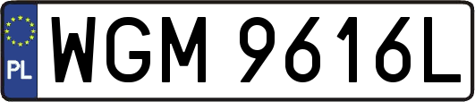 WGM9616L