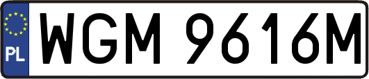 WGM9616M