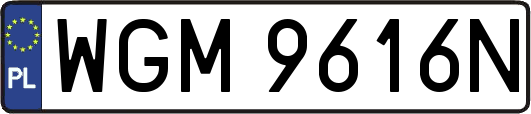 WGM9616N