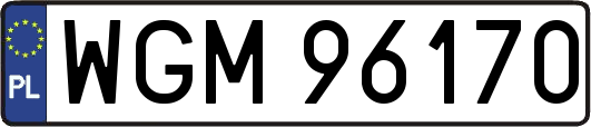 WGM96170