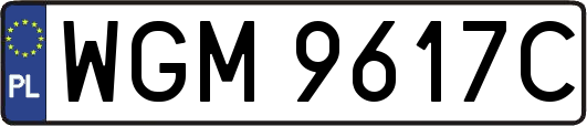 WGM9617C