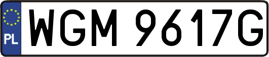 WGM9617G
