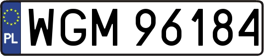 WGM96184