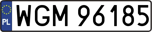 WGM96185