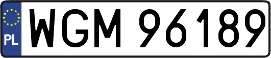 WGM96189
