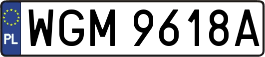 WGM9618A