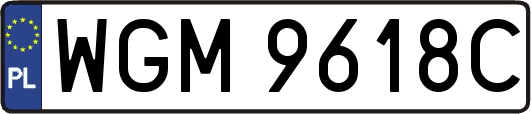 WGM9618C