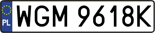 WGM9618K
