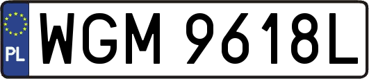 WGM9618L