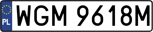 WGM9618M