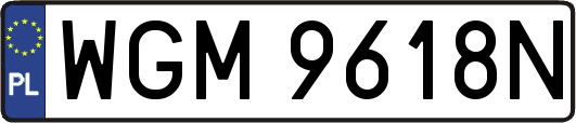 WGM9618N