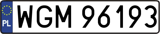 WGM96193