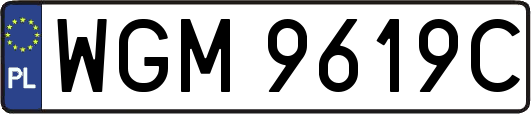WGM9619C
