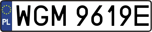 WGM9619E
