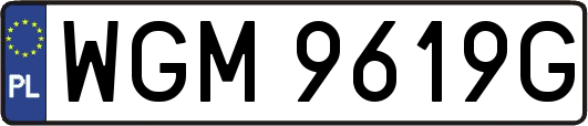 WGM9619G