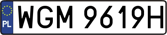 WGM9619H