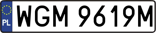WGM9619M