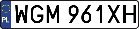 WGM961XH