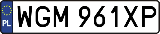 WGM961XP