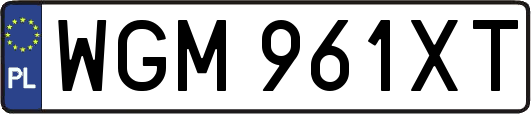 WGM961XT