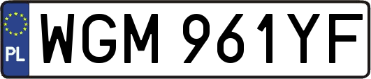 WGM961YF